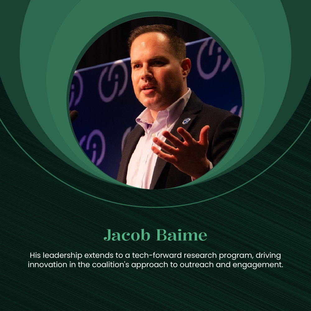 Jacob Baime ICC