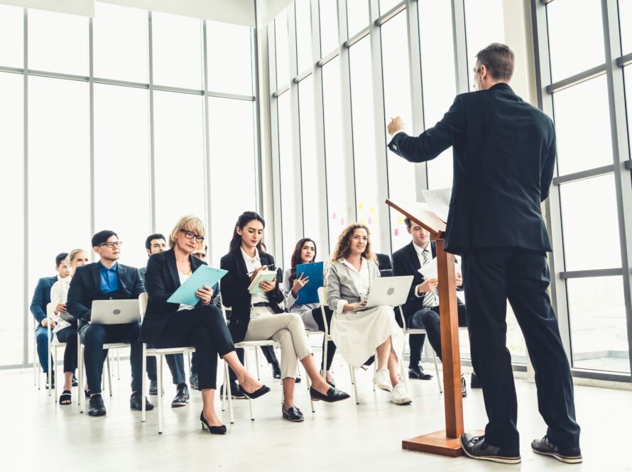 Leadership Summit