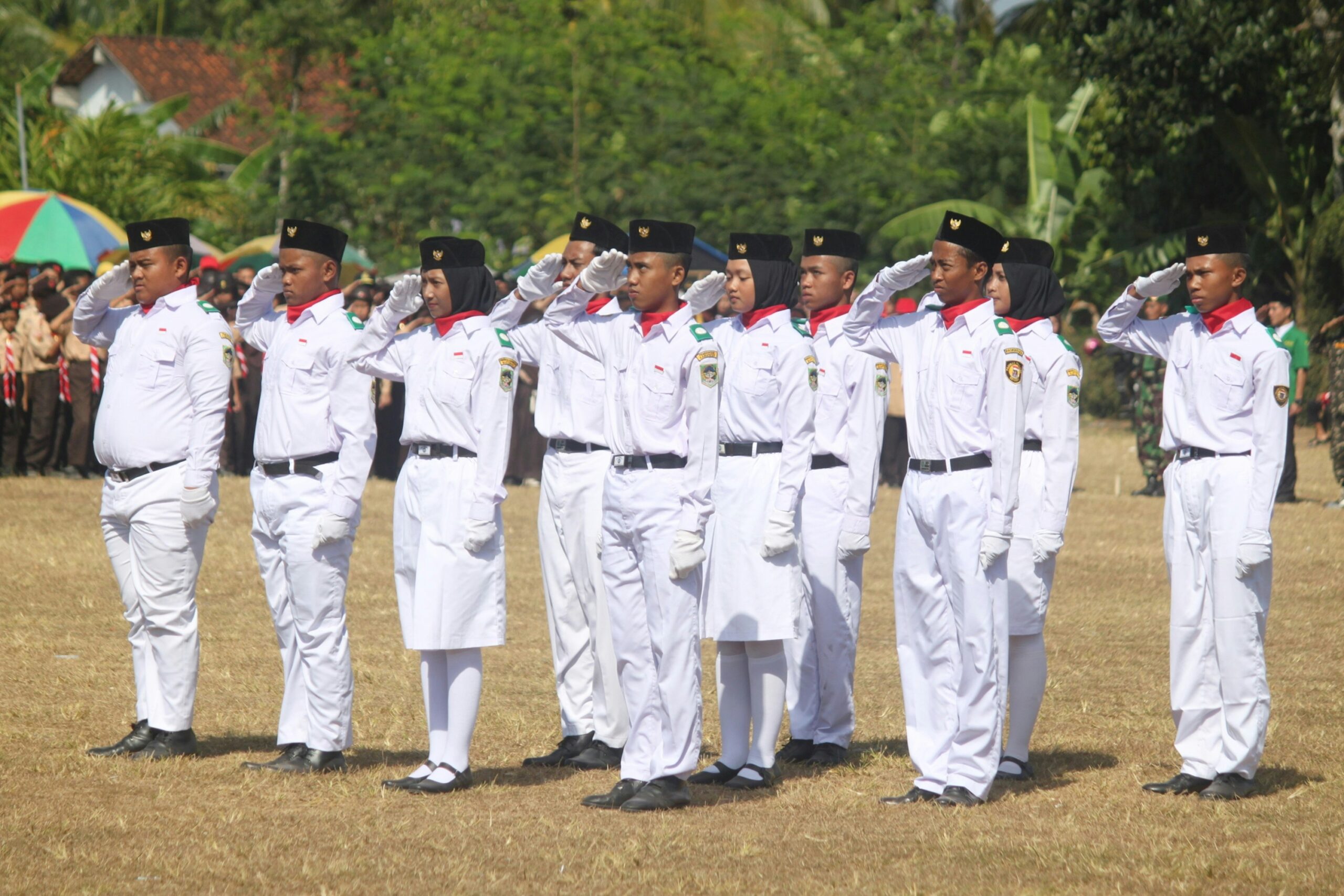 Jacob Baime:National Leadership
