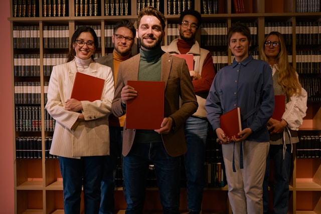 ICC Geller Fellowship