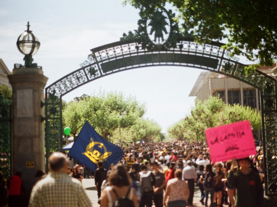 College Solidarity