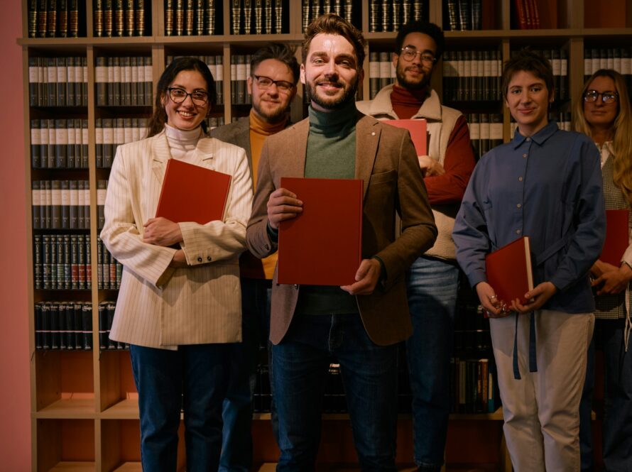 ICC Geller International Fellowship