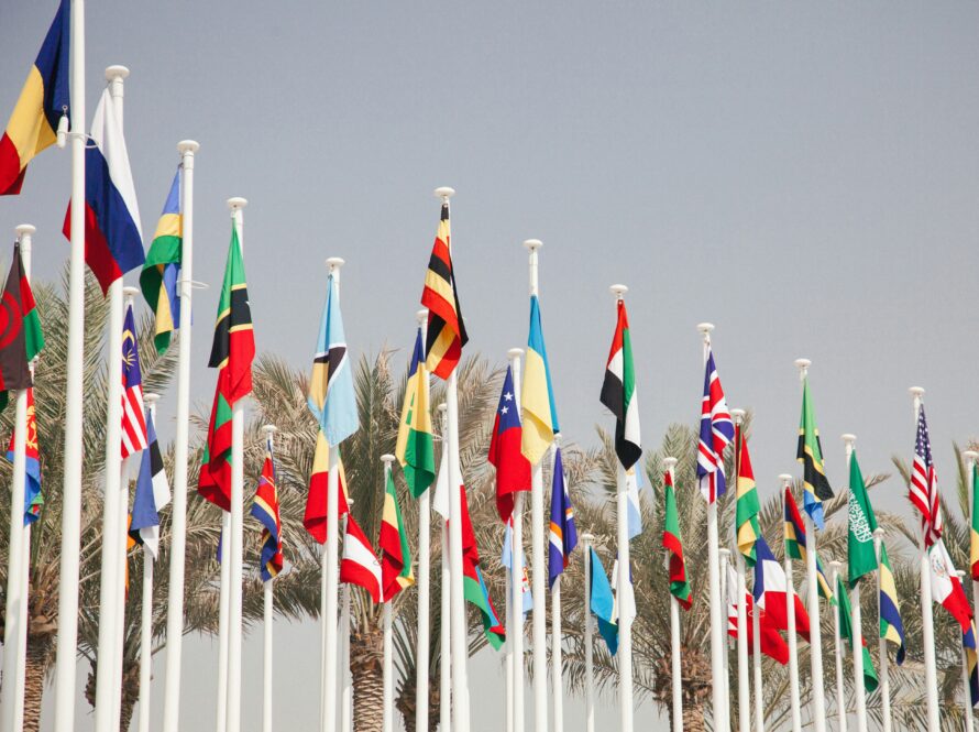 International Fellowship