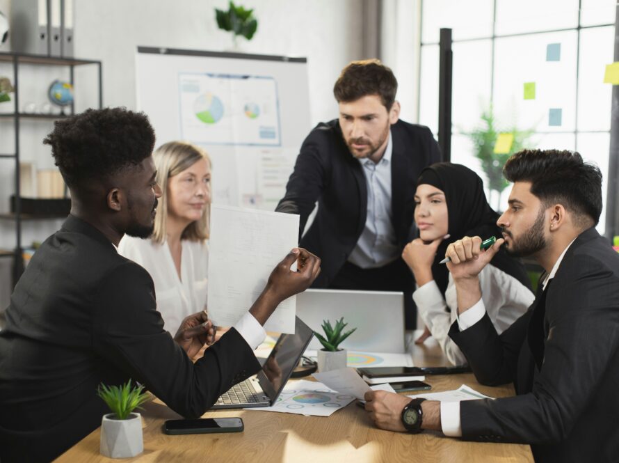 International Fellowship