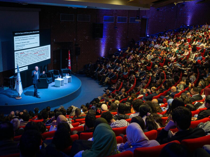 ICC National Leadership Summit