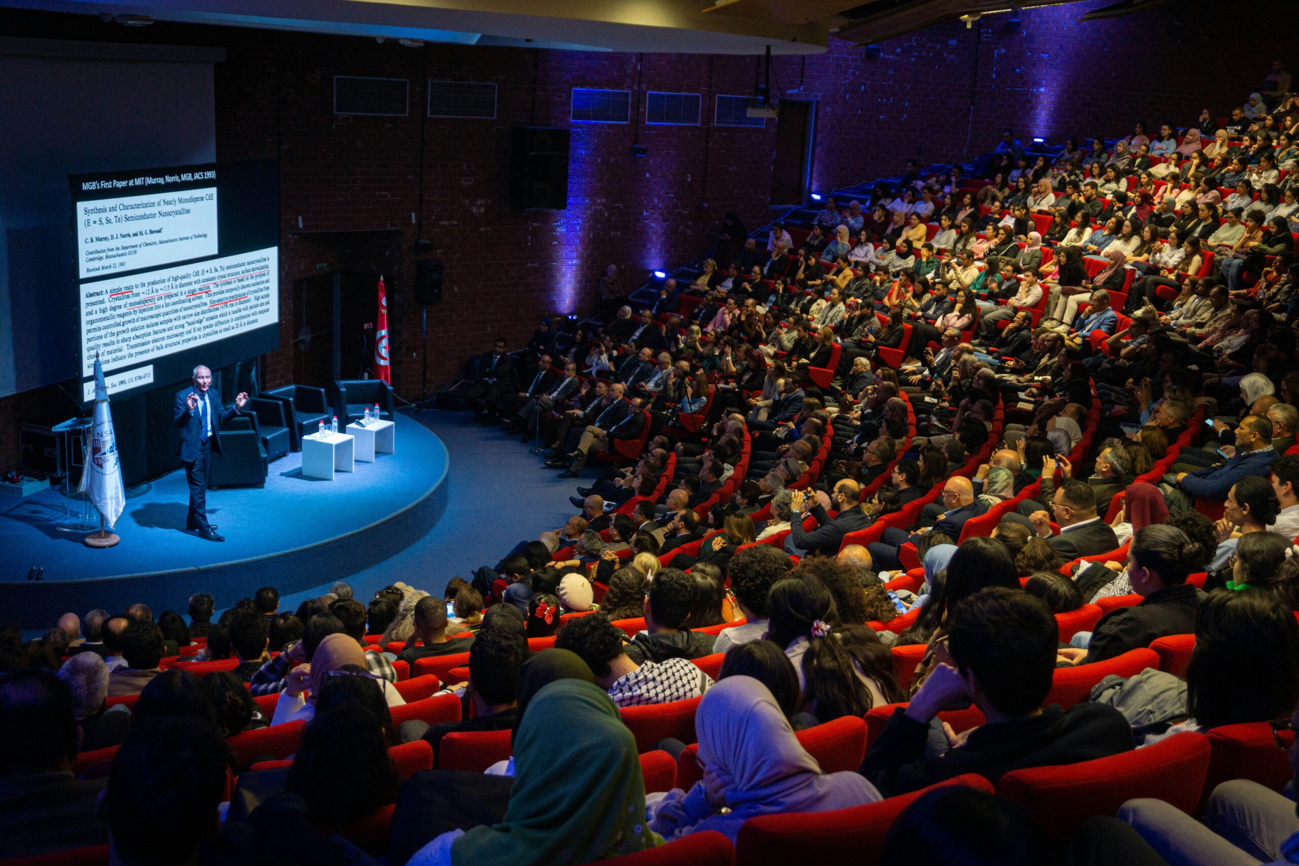 ICC National Leadership Summit