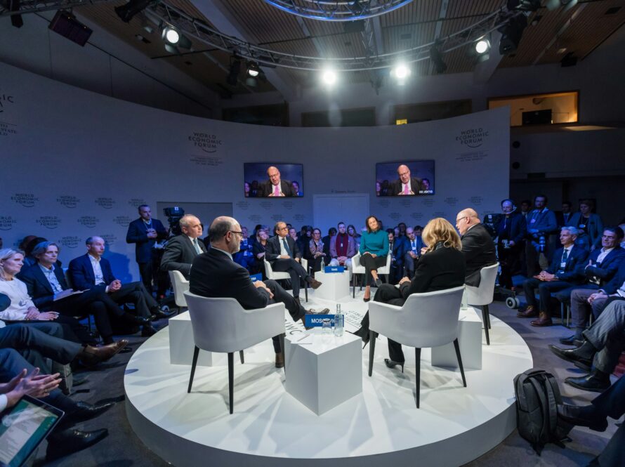 ICC Leadership Summit